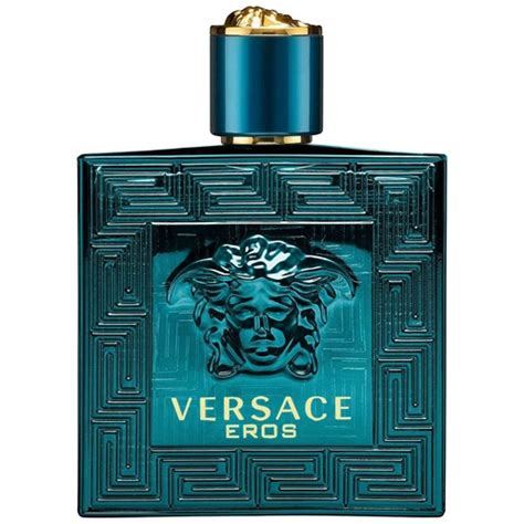 perfume eros versace masculino|Versace Eros 100ml price.